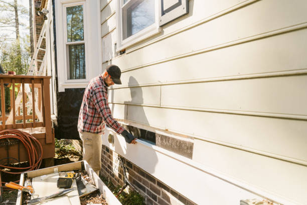 Trusted Siding Contractor service in Shippensburg, PA - Creative Siding